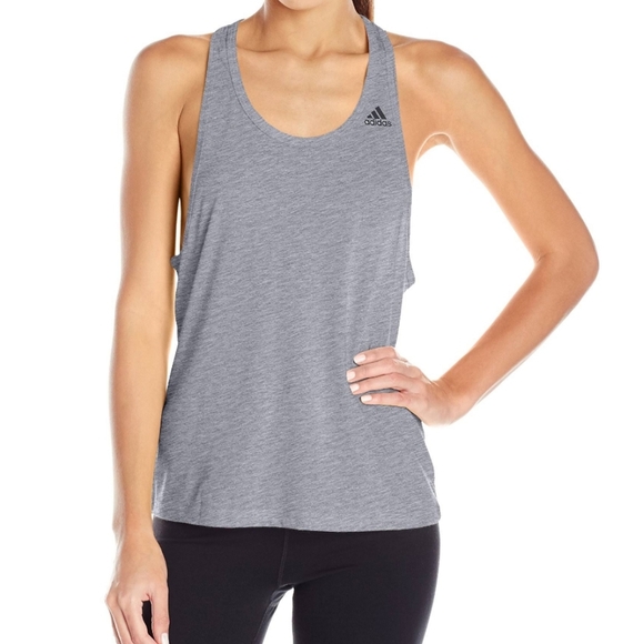 adidas ultimate tank womens